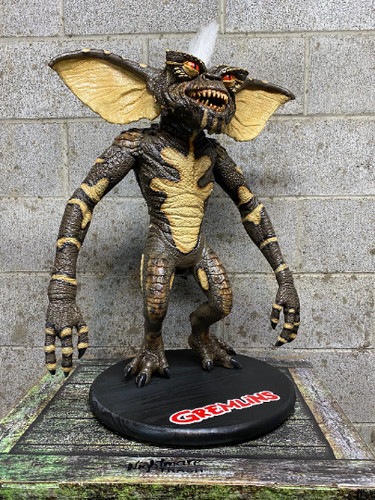 Gremlins puppet display doll - puppet,