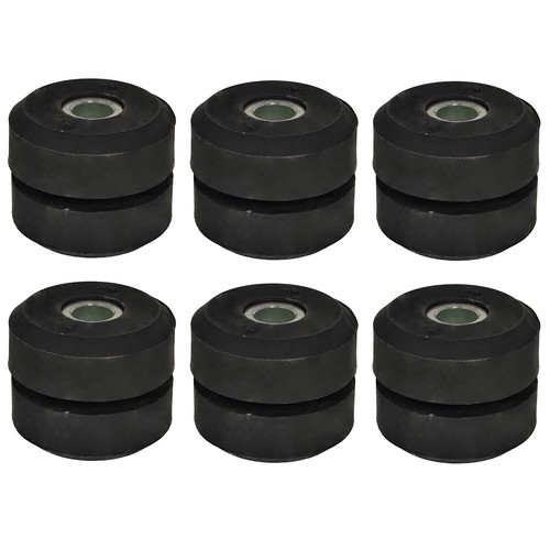 Vibration mount 7709 fit - mount, 91-7709