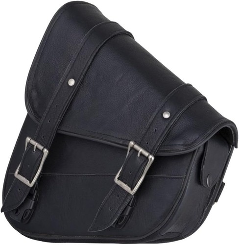 Premium naked leather - leather, swing
