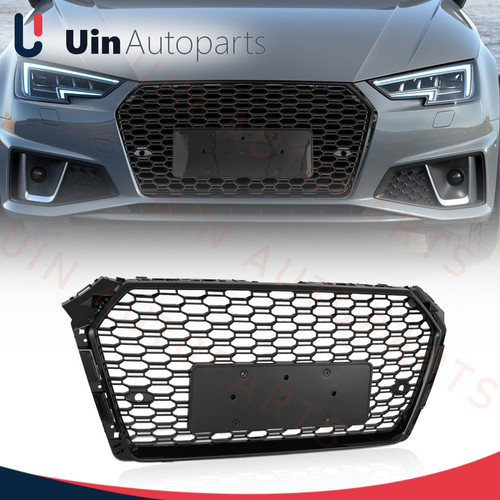 Fits 2017 2019 audi s4 - audi,