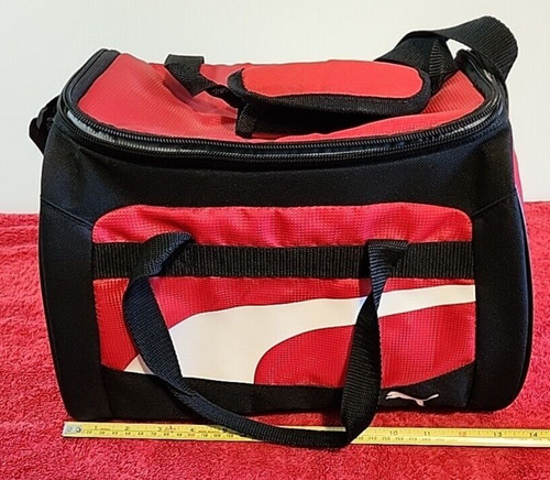 Puma deluxe insulated - puma, tote