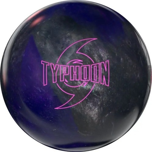 Storm typhoon bowling - typhoon, ball