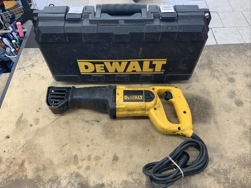 Dewalt dw304p amp corded - dewalt,