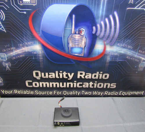 Motorolo radius cm200 uhf - motorolo,