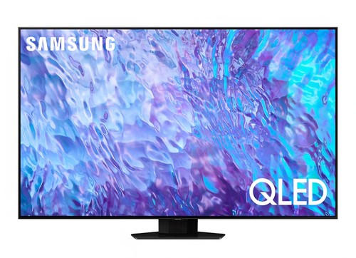 Samsung class qled uhd - samsung, 55