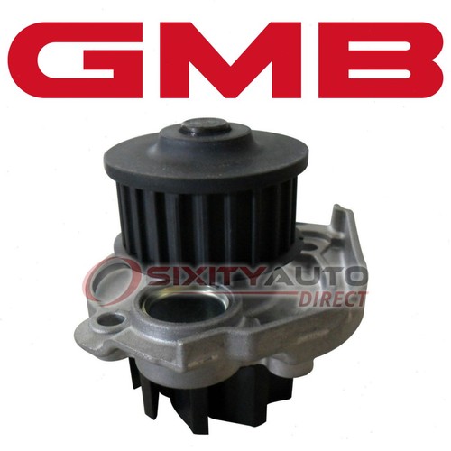 Gmb water pump for 2017 - pump, 2017-2020