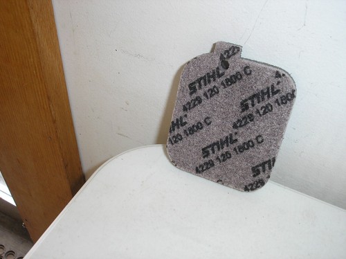 New genuine oem stihl - new,