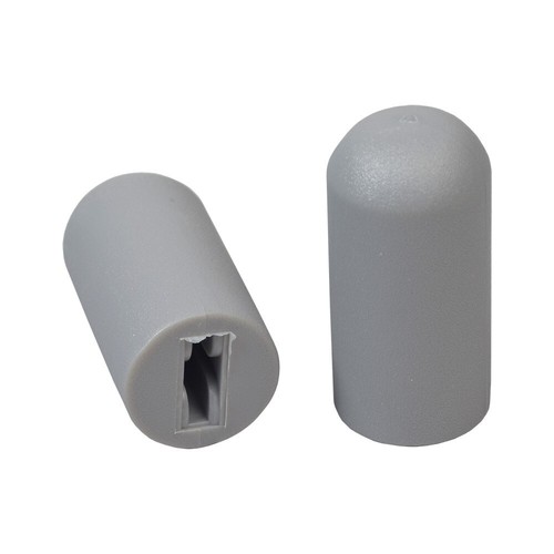 Gray rubber tips for - rubber,