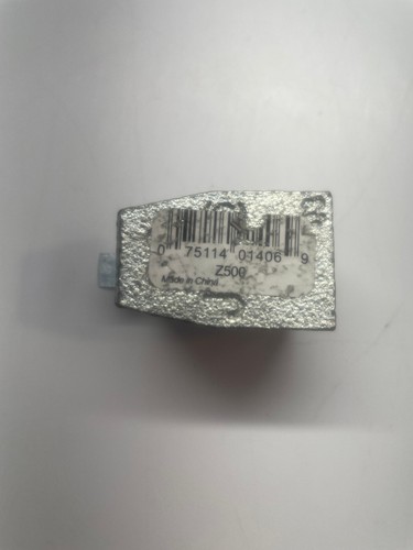 Steel city z500 - z500, beam