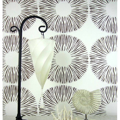 Spore print allover - allover,