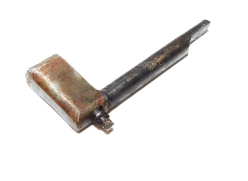 Springfield armory 1898 - armory,