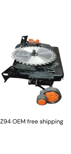 Ridgid r4518 amp - amp, 10