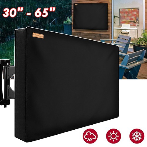 Outdoor tv cover 600d - cover,