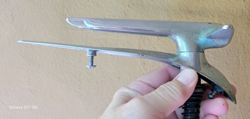 1930s ford hood ornament - ornament, rare