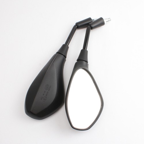 Pair rear view mirror - 1, rear-view