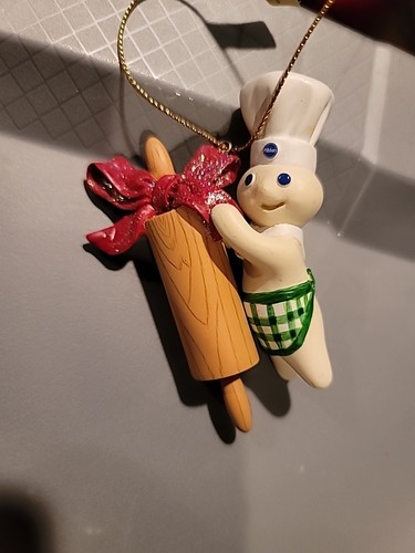 Pillsbury doughboy danbury - pillsbury,