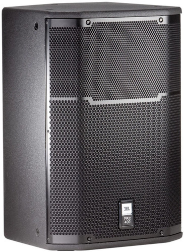 Jbl prx415m inch passive pa - prx415m, 15