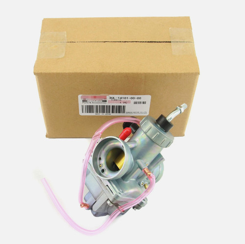 New oem carburetor - new,