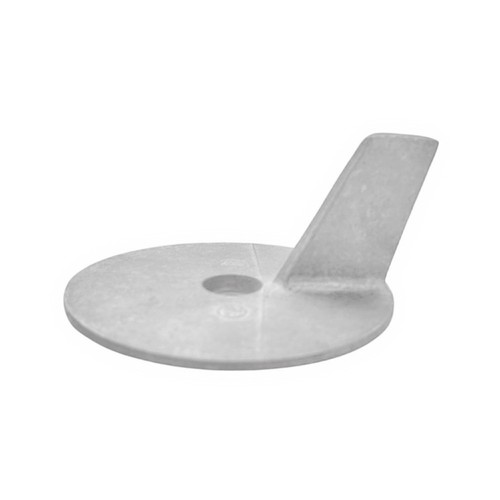 Aluminum trim tab - aluminum, for