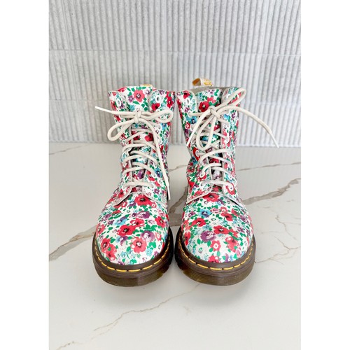 Martens pascal boots women - dr.,