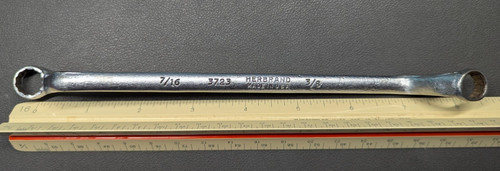 Herbrand 3723 offset - herbrand,