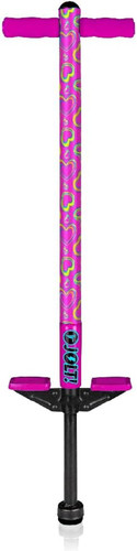 Jolt pogo stick for kids - for,