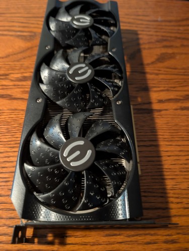Evga geforce rtx - evga, xc3