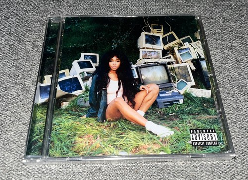 Ctrl sza buy - ctrl, cd)⭐️buy