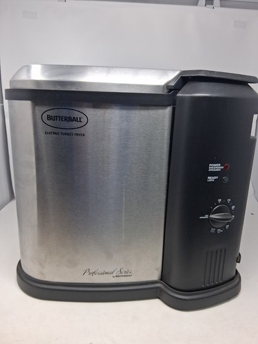 Butterball professional series - professional,