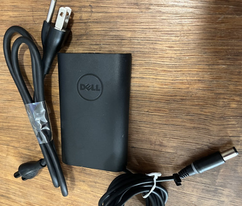 Lot dell 65w laptop - 65w, ac