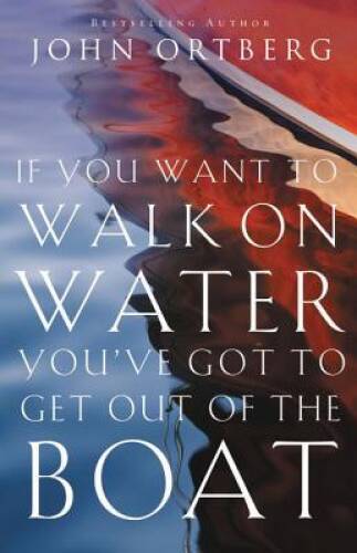 You want walk on - if,