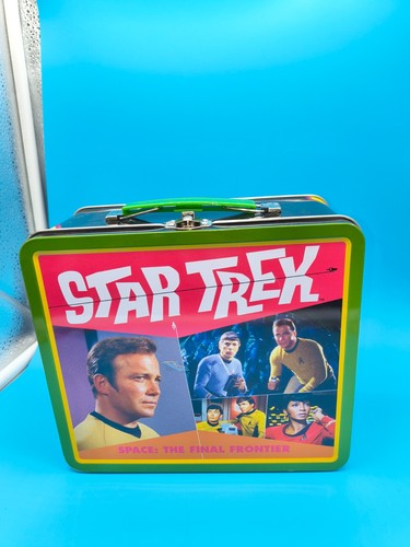 Star trek twilight zone - trek,