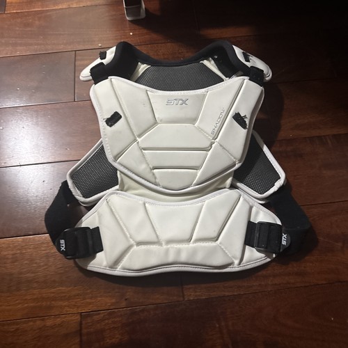 Stx shadow lacrosse shoulder - stx,