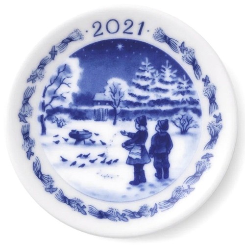 Royal copenhagen 2021 - royal,