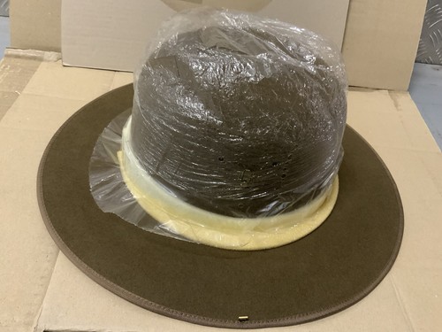 2001 australian made - made, akubra