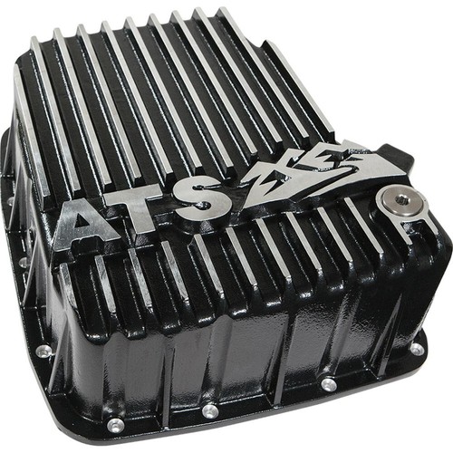 Ats 68rfe deep transmission - ats,