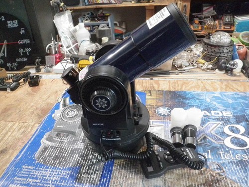 Meade etx 70at refractor - etx-70at,