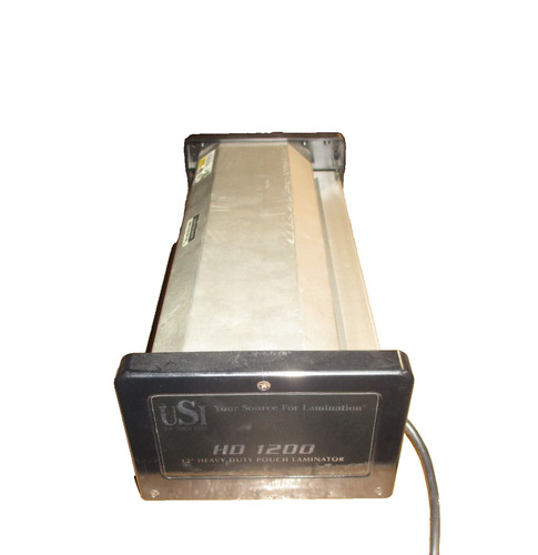 Usi 1200 heavy duty - hd, 12"