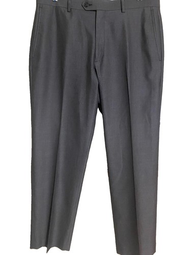 Apt men grey dress - grey,
