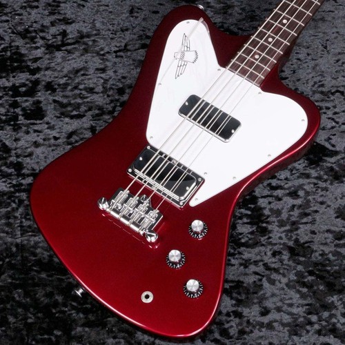 Gibson non reverse thunderbird - gibson, non-reverse