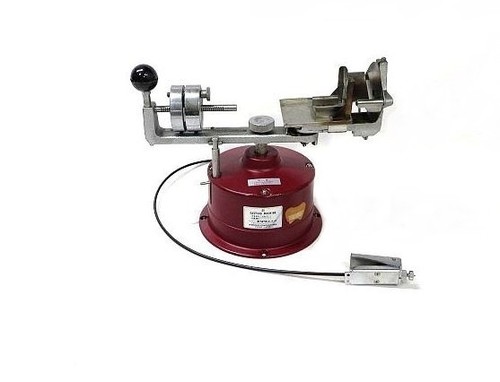 Morita centrifugal casting - morita,