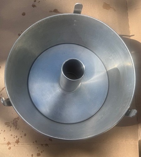 Vintage aluminum worthmore - vintage,