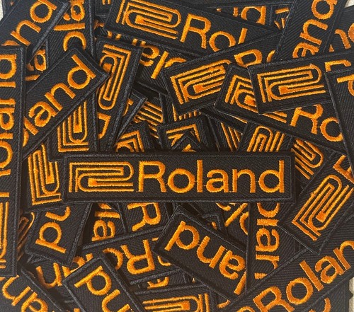 Roland patch 808 - roland,