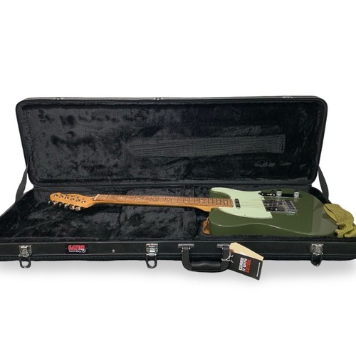 Fender telecaster electric - fender,