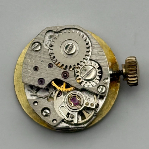 Glashütte gub watch - gub,