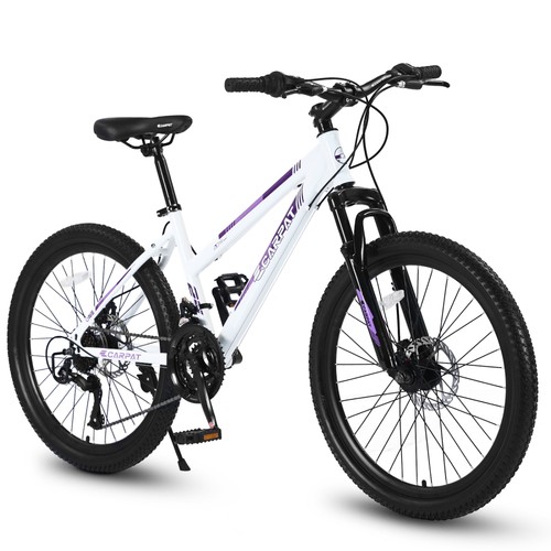 Inch mountain bike - 24, for