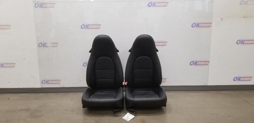 Porsche boxster 986 power - porsche,
