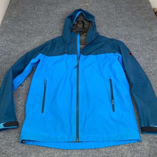 Mammut gore tex - mammut, jacket