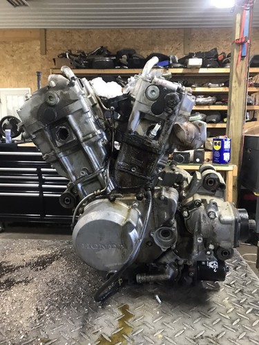 Honda pc800 800 pacific - honda,