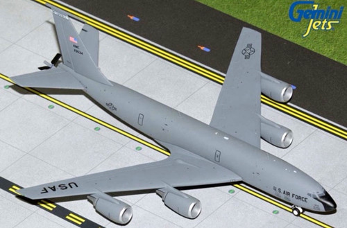 Geminijets 200 usaf boeing - geminijets,
